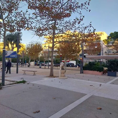 Palm La Brise Apartmán