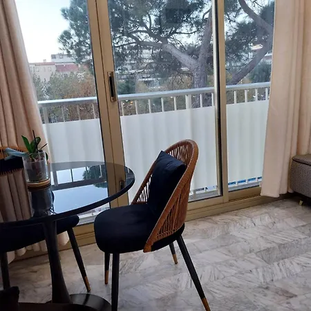 Apartmán Palm La Brise *