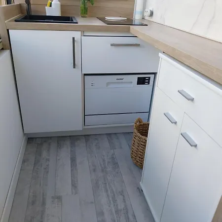 Palm La Brise * Cannes