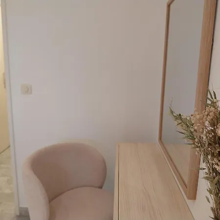 Apartmán Palm La Brise