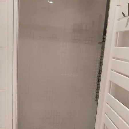 Apartmán Palm La Brise Cannes