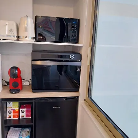 Apartmán Palm La Brise