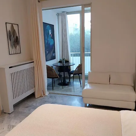 Apartment Palm La Brise *
