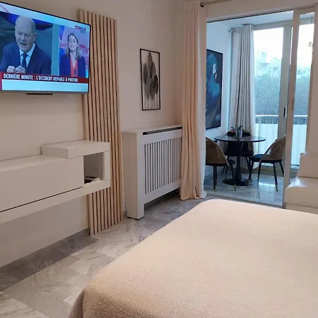Apartment Palm La Brise Cannes