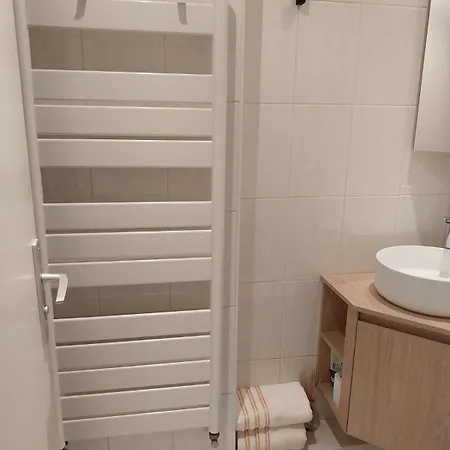 Palm La Brise Apartamento