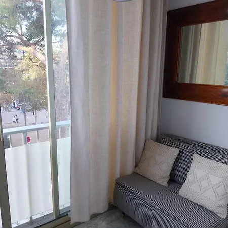 Palm La Brise Apartamento Cannes