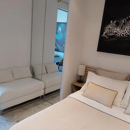 Apartamento Palm La Brise Cannes
